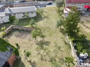 Prodej pozemku pro bydlení, Buk, 590 m2