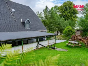 Prodej rodinného domu, Heřmanovice, 274 m2