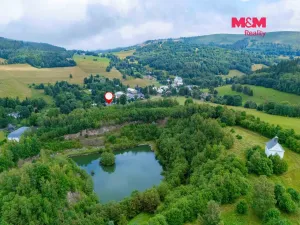 Prodej rodinného domu, Heřmanovice, 274 m2