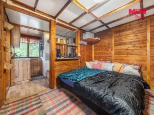 Prodej chaty, Úlice - Hracholusky, 28 m2