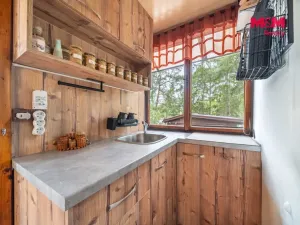 Prodej chaty, Úlice - Hracholusky, 28 m2