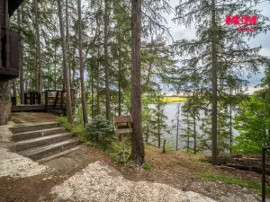 Prodej chaty, Úlice - Hracholusky, 28 m2