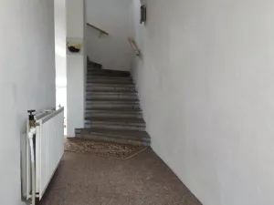 Prodej bytu 3+1, Vojtanov, Nádražní čtvrť, 83 m2