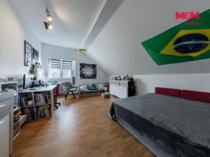 Prodej rodinného domu, Nové Sedlo - Chranišov, 119 m2