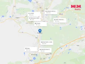 Prodej rodinného domu, Nové Sedlo - Chranišov, 119 m2