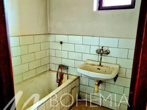 Prodej rodinného domu, Budyně nad Ohří, K Babínu, 160 m2