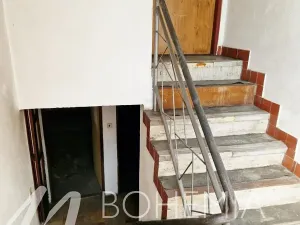 Prodej rodinného domu, Budyně nad Ohří, K Babínu, 160 m2