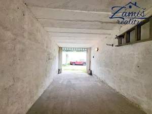 Prodej garáže, Kladno, 17 m2