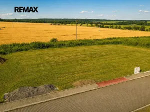 Prodej pozemku pro bydlení, Točník, 1132 m2