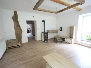 Prodej domu, Polička - Lezník, 180 m2