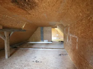 Prodej domu, Polička - Lezník, 180 m2