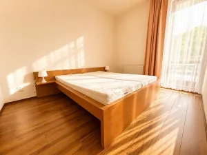 Pronájem bytu 2+kk, Praha - Karlín, Křižíkova, 51 m2