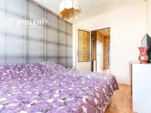 Prodej bytu 3+1, Teplice, Trnovanská, 70 m2