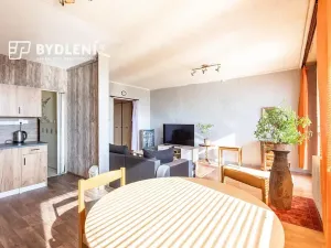 Prodej bytu 3+1, Teplice, Trnovanská, 70 m2