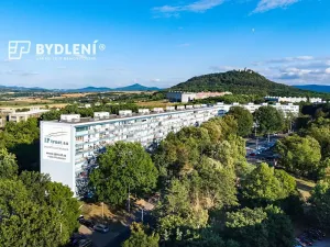 Prodej bytu 3+1, Teplice, Trnovanská, 70 m2