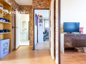 Prodej bytu 3+1, Teplice, Trnovanská, 70 m2