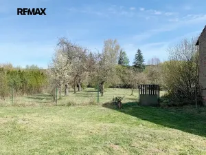 Prodej chalupy, Pšovlky, 90 m2