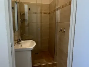 Pronájem bytu 1+kk, Praha - Záběhlice, Jabloňová, 25 m2