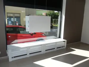 Pronájem obchodního prostoru, Prostějov, Uprkova, 48 m2