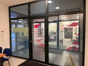 Pronájem obchodního prostoru, Prostějov, Uprkova, 48 m2