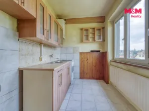Prodej bytu 3+1, Chotěšov, Nové sídliště, 80 m2
