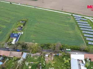 Prodej pozemku pro bydlení, Mostkovice, 3252 m2