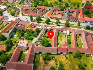 Prodej rodinného domu, Ločenice, 103 m2