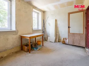 Prodej rodinného domu, Ločenice, 103 m2