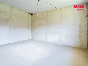 Prodej rodinného domu, Ločenice, 103 m2