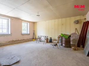 Prodej rodinného domu, Ločenice, 103 m2