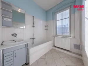 Prodej bytu 4+1, Kraslice, Čs. armády, 136 m2