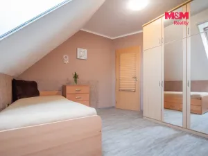 Prodej rodinného domu, Ostrava - Slezská Ostrava, Kranichova, 101 m2