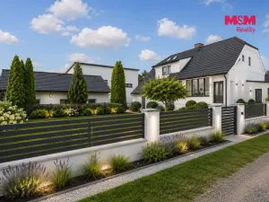 Prodej rodinného domu, Zdiby - Veltěž, Sedlecká, 227 m2
