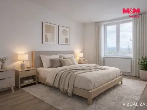 Prodej bytu 3+kk, Abertamy, ČSA, 62 m2