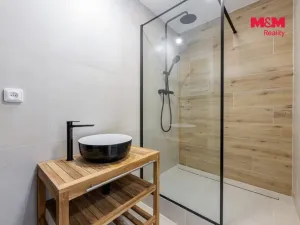 Prodej bytu 3+kk, Abertamy, ČSA, 62 m2