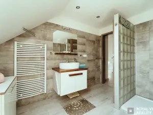 Prodej rodinného domu, Frýdlant nad Ostravicí, 265 m2