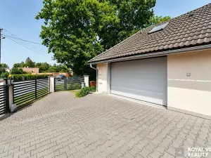 Prodej rodinného domu, Frýdlant nad Ostravicí, 265 m2
