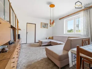 Prodej rodinného domu, Církvice, 124 m2