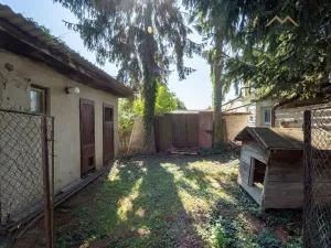 Prodej rodinného domu, Církvice, 124 m2