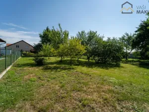 Prodej rodinného domu, Církvice, 124 m2