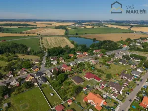 Prodej rodinného domu, Církvice, 124 m2