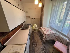 Prodej bytu 2+1, Most, Pionýrů, 55 m2
