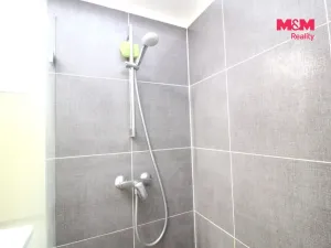 Pronájem bytu 1+kk, Praha - Dolní Měcholupy, Honzíkova, 28 m2