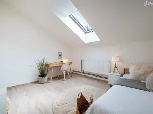 Prodej bytu 3+kk, Brno, Elgartova, 69 m2