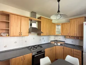 Pronájem bytu 2+1, Kutná Hora, Puškinská, 50 m2