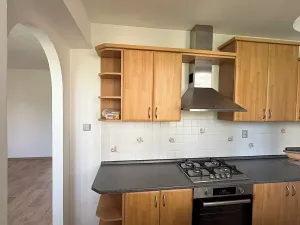 Pronájem bytu 2+1, Kutná Hora, Puškinská, 50 m2