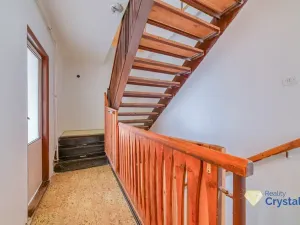 Prodej rodinného domu, Cheb, Goethova, 160 m2