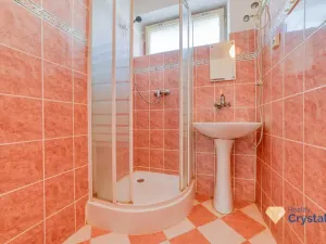 Prodej rodinného domu, Cheb, Goethova, 160 m2