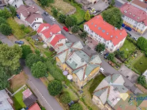 Prodej bytu 3+1, Nejdek, Husova, 70 m2