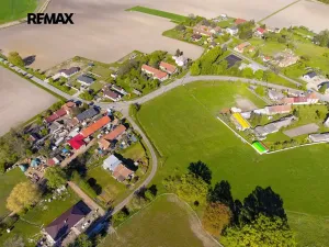 Prodej pozemku pro bydlení, Přepychy, 966 m2